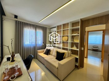 apartment em Rua 27, Norte (Águas Claras) - Brasília - DF