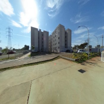 apartment em Avenida Doutor Adhemar Pereira de Barros, Vila Melhado - Araraquara - SP