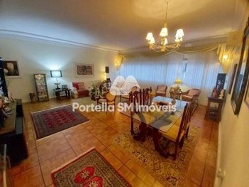 apartment em Rua do Humaitá, Humaitá - Rio de Janeiro - RJ