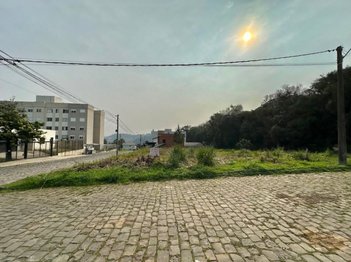 land_lot em Rua Osvaldo Sacchet, Nossa Senhora das Graças - Caxias do Sul - RS