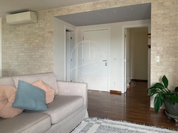 apartment em Rua Alfaia, Alto da Lapa - São Paulo - SP