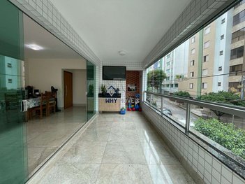 apartment em Rua Maura, Ipiranga - Belo Horizonte - MG