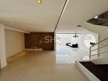 apartment em Rua Cayowaá, Perdizes - São Paulo - SP