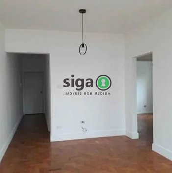 apartment em Avenida Jurucê, Indianópolis - São Paulo - SP