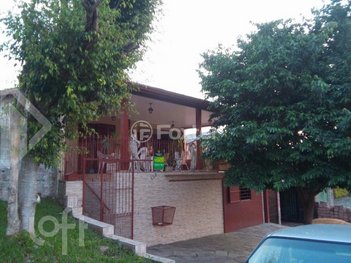 house em Rua Silvestre, Lomba do Pinheiro - Porto Alegre - RS