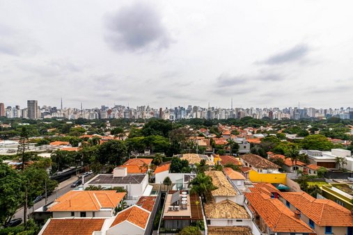 Cômodo Condomínio