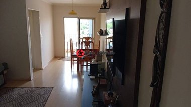 apartment em Rua Xiririca, Vila Carrão - São Paulo - SP