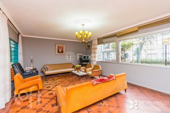 house em Rua Visconde de Duprat, Petrópolis - Porto Alegre - RS