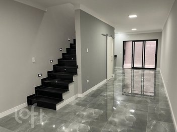 house em Barão de Itamaracá, Vila Carrão - São Paulo - SP