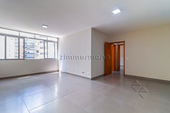 apartment em Rua Amaral Gurgel, Vila Buarque - São Paulo - SP