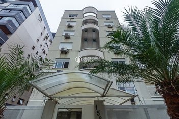 apartment em Rua São Manoel, Rio Branco - Porto Alegre - RS