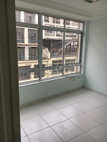 office em Conselheiro Crispiniano, Centro - São Paulo - SP