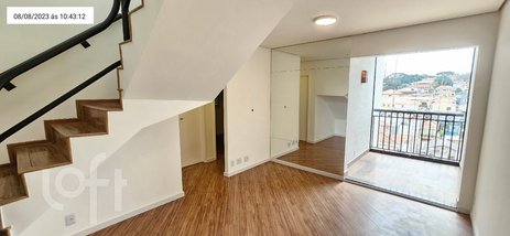 apartment em Ipiranga, Jardim Aeroporto - São Paulo - SP