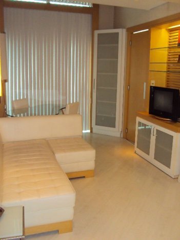apartment em Avenida Ibijaú, Moema - São Paulo - SP