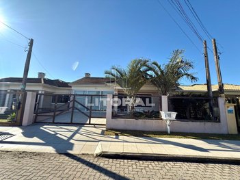 house em Rua Girassóis, Noiva do Mar - Xangri-Lá - RS