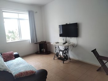 apartment em Rua Antônio Feliciano de Almeida, Passagem - Cabo Frio - RJ