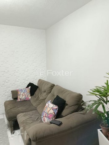 apartment em Rua Areias, Jardim da Campina - São Paulo - SP
