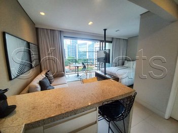 apartment em Avenida Eusébio Matoso, Pinheiros - São Paulo - SP