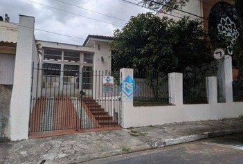 land_lot em Rua Benedito Montenegro, Centro - São Bernardo do Campo - SP