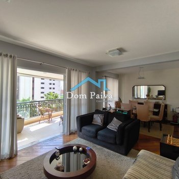 apartment em Rua Doutor José Estefno, Jardim Vila Mariana - São Paulo - SP