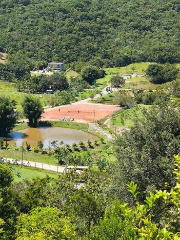 agricultural em Área Rural, Área Rural de Itajaí - Itajaí - SC