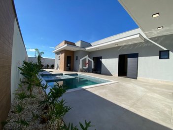 house em Avenida Agostinho Manfredini, Guedes - Tremembé - SP