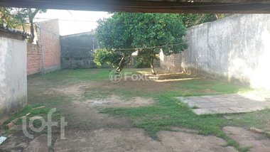 house em Rua Guia Lopes, Harmonia - Canoas - RS
