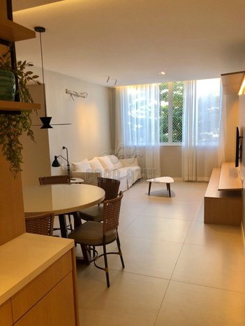 apartment em Rua Visconde de Pirajá, Ipanema - Rio de Janeiro - RJ