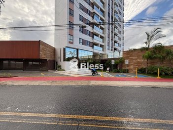 apartment em Rua Valter Fernandes, Capim Macio - Natal - RN