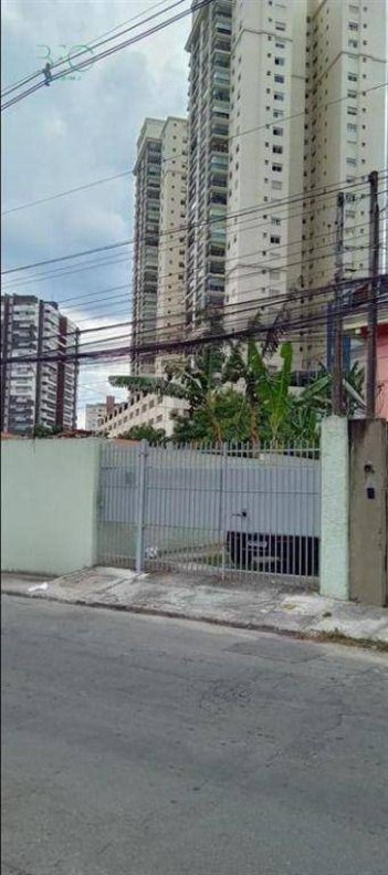 house em Avenida Campista, Vila Rosália - Guarulhos - SP