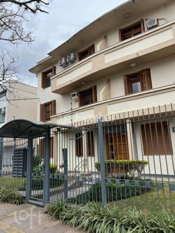 apartment em Rua Marcílio Dias, Menino Deus - Porto Alegre - RS