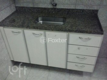 apartment em Rua Antônio Furquim da Luz, Vila Constança - São Paulo - SP