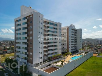 apartment em Rua José Beiro, Jardim Atlântico - Florianópolis - SC