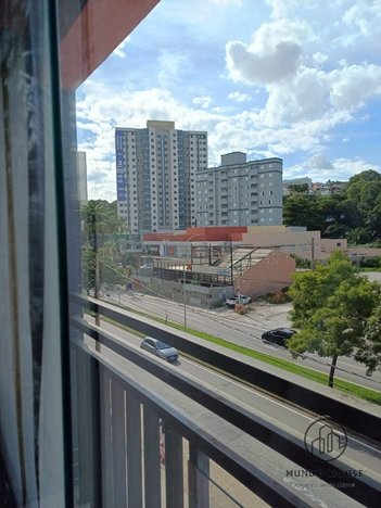 office em Avenida Doutor Afonso Vergueiro, Vila Augusta - Sorocaba - SP