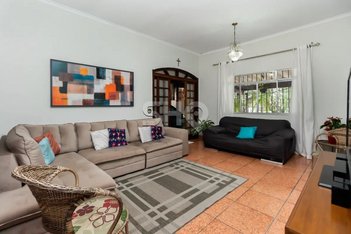 house em Rua Salvador Caruso, Vila Ipojuca - São Paulo - SP