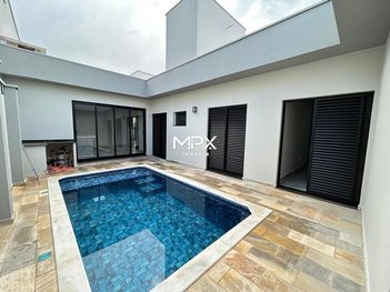 house em Avenida das Ondas, Jardim São Francisco - Piracicaba - SP
