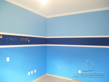 house em Estrada Ipatinga, Vivendas do Lago - Sorocaba - SP