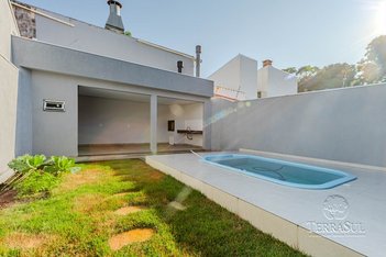 house em Leme, Ipanema - Porto Alegre - RS