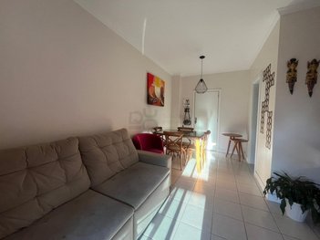 apartment em Rua Machado de Assis, Jardim Itália - Chapecó - SC