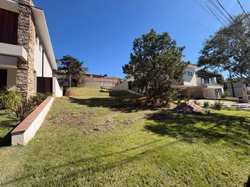 land_lot em Rua do Bosque, Bosque - Vinhedo - SP