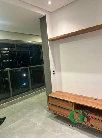 apartment em Rua Aimberê, Perdizes - São Paulo - SP