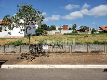 land_lot em Rua Antonia Biazin Barbieri, Residencial Solar - Laranjal Paulista - SP