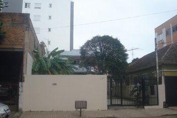 house em Pinheiro Machado, Morro do Espelho - São Leopoldo - RS