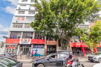 apartment em Avenida Princesa Isabel, Azenha - Porto Alegre - RS