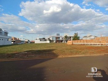 land_lot em Avenida Anna Levy, Residenciais Fazenda Itapema - Limeira - SP