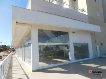 business em Puccini, Jardim Europa - Goiânia - GO