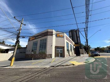 commercial_property em Rua Nicolau Alonso Filho, Jardim Santa Rosa - Sorocaba - SP