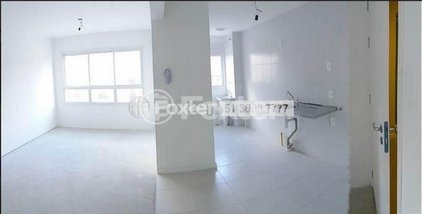 apartment em Rua Attílio Bilibio, Jardim Carvalho - Porto Alegre - RS