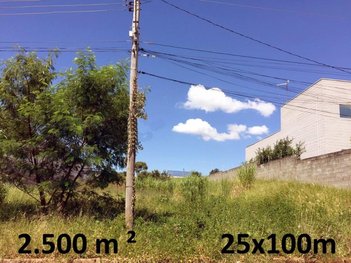 commercial_land_lot em Rua Antonio Olímpio de Morais, Betel - Paulínia - SP