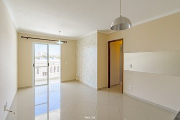 apartment em Avenida General Carneiro, Vila João Jorge - Campinas - SP